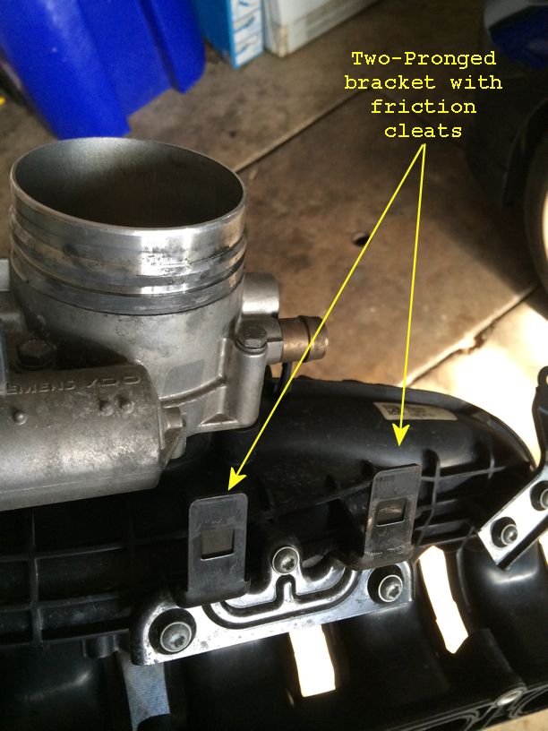 E90 N54 Starter Replacement